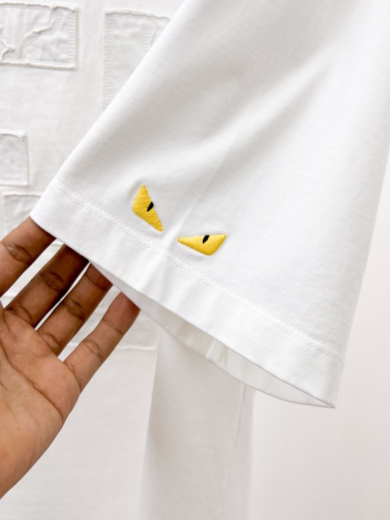 Fendi T-Shirts